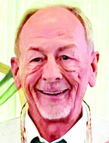 David Lee Hoyt